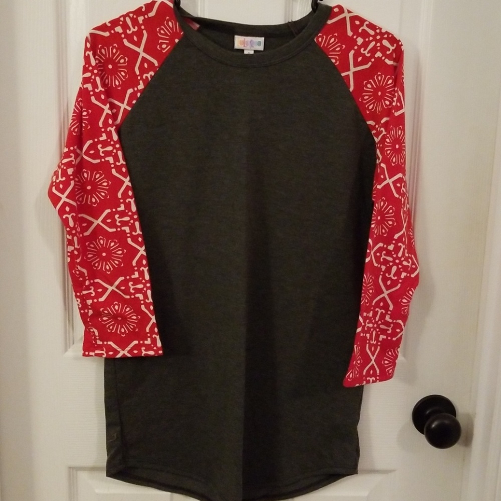 Lularoe randy
